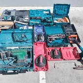 Detenidos dos hombres por robar en una empresa y por tráfico de drogas en Burriana Detenidos dos hombres por robar en una empresa y por tráfico de drogas en Burriana