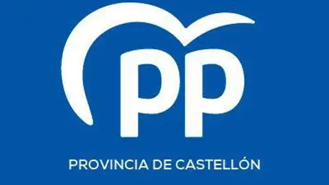 Logo del PP en Castellón Logo del PP en Castellón