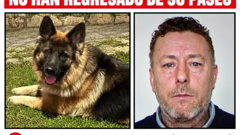 Efectivos del Infoex se sumarán este miércoles a la búsqueda del desaparecido en Losar de la Vera Efectivos del Infoex se sumarán este miércoles a la búsqueda del desaparecido en Losar de la Vera