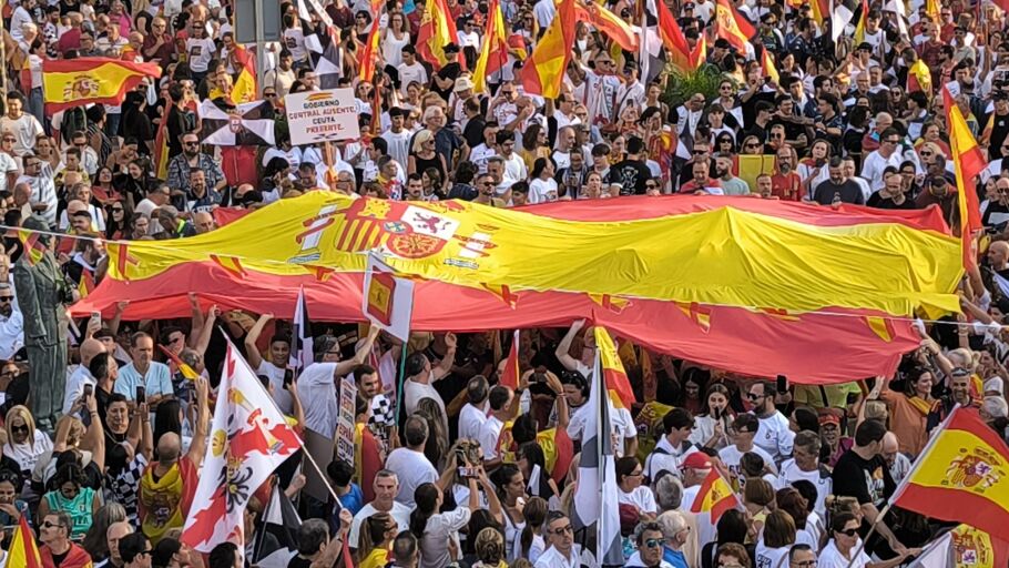 manifestaci&oacute;n 2 de septiembre ceuta