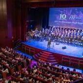 MÈGOC en concierto