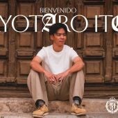Ryotaro Ito Real Valladolid