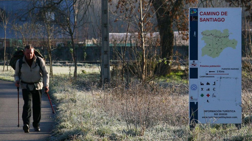 El retraso en la aprobación recorta las ayudas de la Diputación destinadas al empleo en el Camino de Santiago El retraso en la aprobación recorta las ayudas de la Diputación destinadas al empleo en el Camino de Santiago