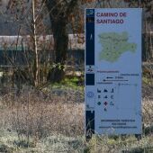 La tardanza en la aprobación recorta las ayudas de la Diputación destinadas al empleo en el Camino de Santiago