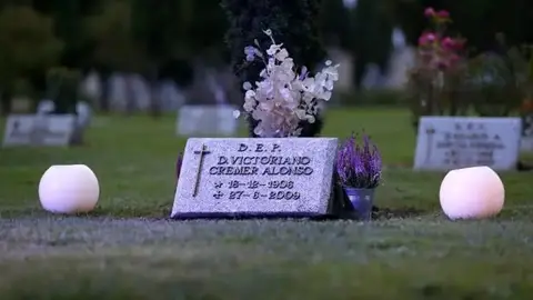 Todo lo que tienes que saber para poder vivir las Rutas del Cementerio de León: horarios, plazo y condiciones Todo lo que tienes que saber para poder vivir las Rutas del Cementerio de León: horarios, plazo y condiciones