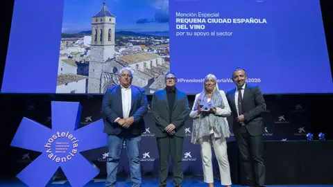 Requena ciudad española del vino Requena ciudad española del vino