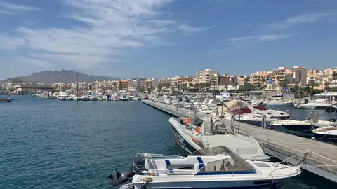 La Junta licita por 3,7 millones de euros la vigilancia de 21 puertos de Huelva, Cádiz, Málaga y Almería La Junta licita por 3,7 millones de euros la vigilancia de 21 puertos de Huelva, Cádiz, Málaga y Almería