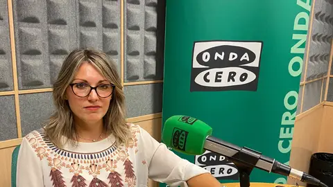 Más de Uno Toledo. Tu cerebro en la onda. Marisol Mata. Más de Uno Toledo. Tu cerebro en la onda. Marisol Mata.