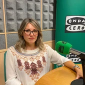 Más de Uno Toledo. Tu cerebro en la onda. Marisol Mata. Más de Uno Toledo. Tu cerebro en la onda. Marisol Mata.