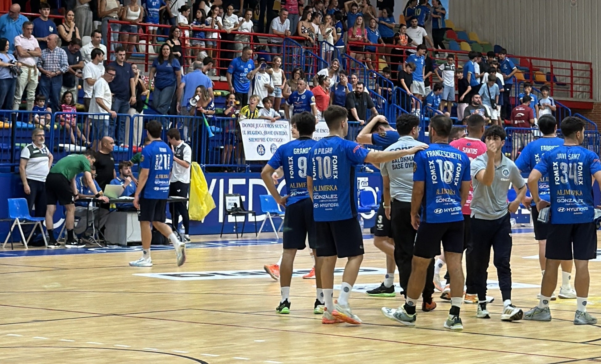 Confía se trae premio de Zamora Confía se trae premio de Zamora