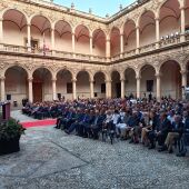 Cámara Orihuela reúne al tejido empresarial y social en una Noche de la Economía que realza el 125 aniversario de la entidad