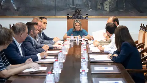 La Diputación de Castellón destina 50.000 euros a los municipios afectados por el incendio de Segorbe y las lluvias torrenciales La Diputación de Castellón destina 50.000 euros a los municipios afectados por el incendio de Segorbe y las lluvias torrenciales