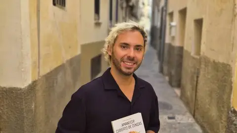 Roberto Sanz Argudo Roberto Sanz Argudo