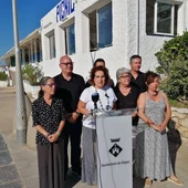 Equip govern Sitges Equip govern Sitges