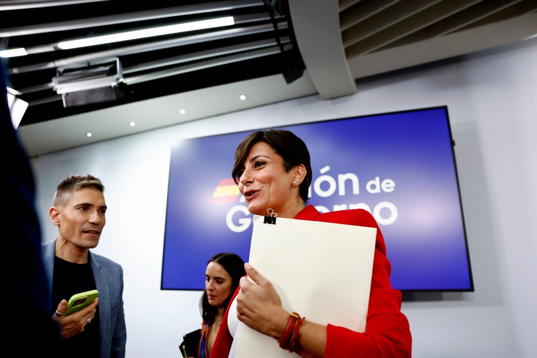 Por qué el Gobierno retrasa hasta mañana el decreto sobre la renovación automática de los alquileres Por qué el Gobierno retrasa hasta mañana el decreto sobre la renovación automática de los alquileres