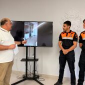 ¿Quieres formar parte de Protección Civil Orihuela? Una nueva campaña busca reforzar el voluntariado para la agrupación local