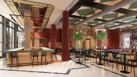 Fenix Sevilla by Vibra Hotels estrena su web y abre reservas para septiembre de 2027 Fenix Sevilla by Vibra Hotels estrena su web y abre reservas para septiembre de 2027