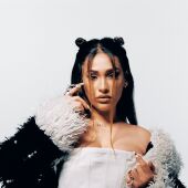 Lia Kali, la musa de la música urbana que llenará la Plaza Mayor de León