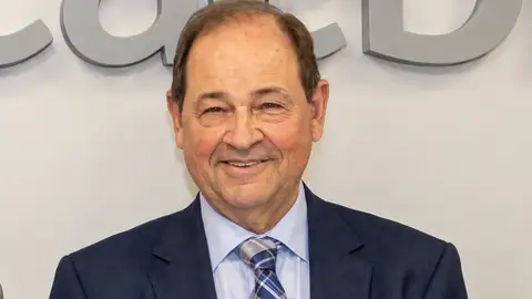 José Antonio Roselló, vicepresidente de CAEB Ibiza y Formentera José Antonio Roselló, vicepresidente de CAEB Ibiza y Formentera