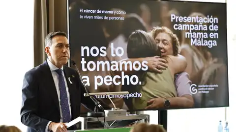 Las mujeres con cáncer de mama reclaman sentirse cuidadas, escuchadas e informadas y participar durante todo el proceso de la enfermedad Las mujeres con cáncer de mama reclaman sentirse cuidadas, escuchadas e informadas y participar durante todo el proceso de la enfermedad