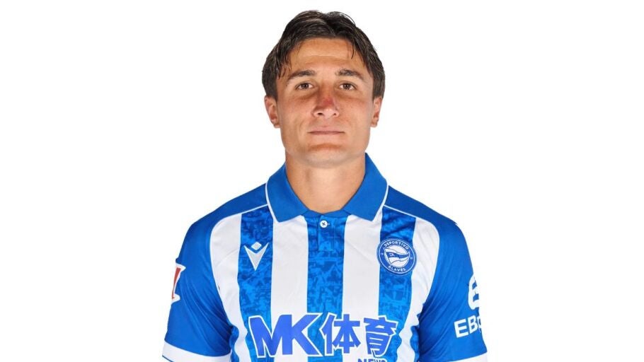 Nahuel Tenaglia