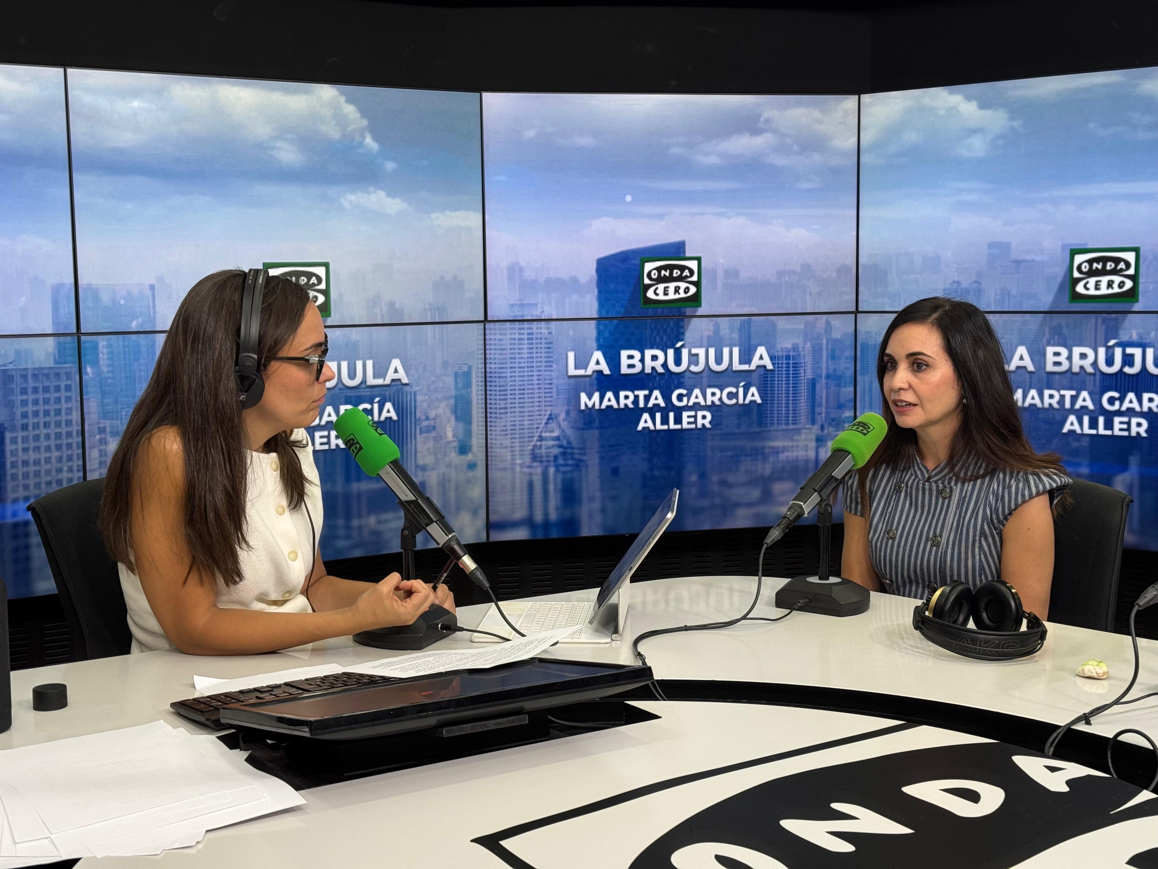 Portada de La Brújula