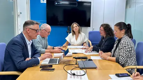 El Ayuntamiento de Santiago presentará un estudio de costes sobre la ampliación de la red de transporte hasta Os Tilos El Ayuntamiento de Santiago presentará un estudio de costes sobre la ampliación de la red de transporte hasta Os Tilos
