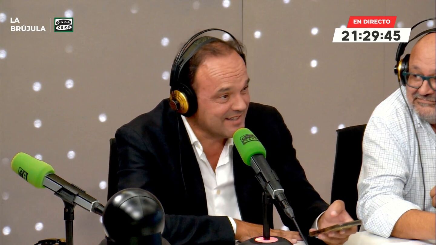 Jos&eacute; Carlos D&iacute;ez explica en La Br&uacute;jula de la Econom&iacute;a los peligros de usar la IA como consejero inversor: "No sabe decidir"