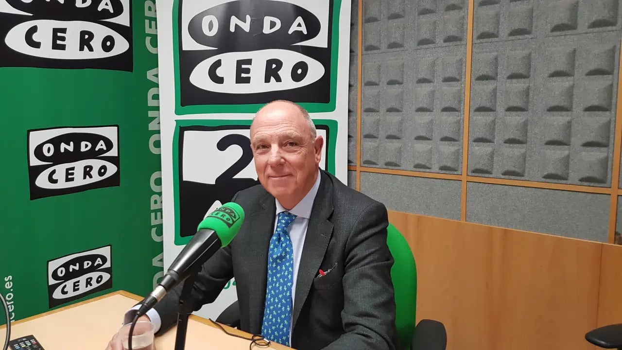 Javier Taberna: "Los dos decretos de vivienda del Gobierno son anticonstitucionales" Javier Taberna: "Los dos decretos de vivienda del Gobierno son anticonstitucionales"