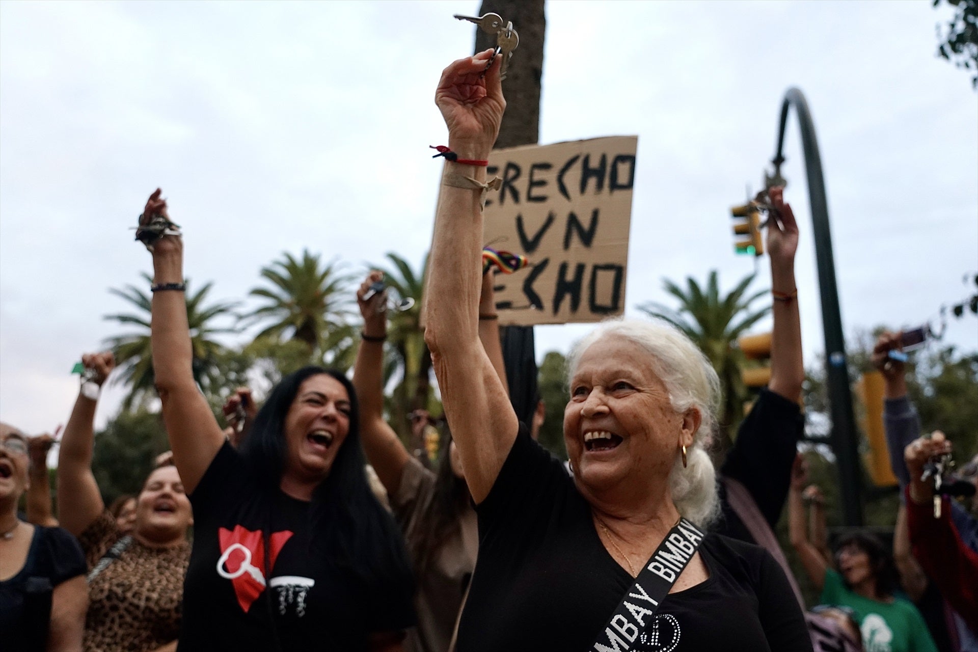 Más de 4.000 viviendas salen de la oferta de alquiler en tres días coincidiendo con los nuevos decretos de vivienda Más de 4.000 viviendas salen de la oferta de alquiler en tres días coincidiendo con los nuevos decretos de vivienda