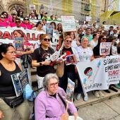 Santiago explora la vía judicial contra la empresa del SAF tras el retraso en el pago de las nóminas