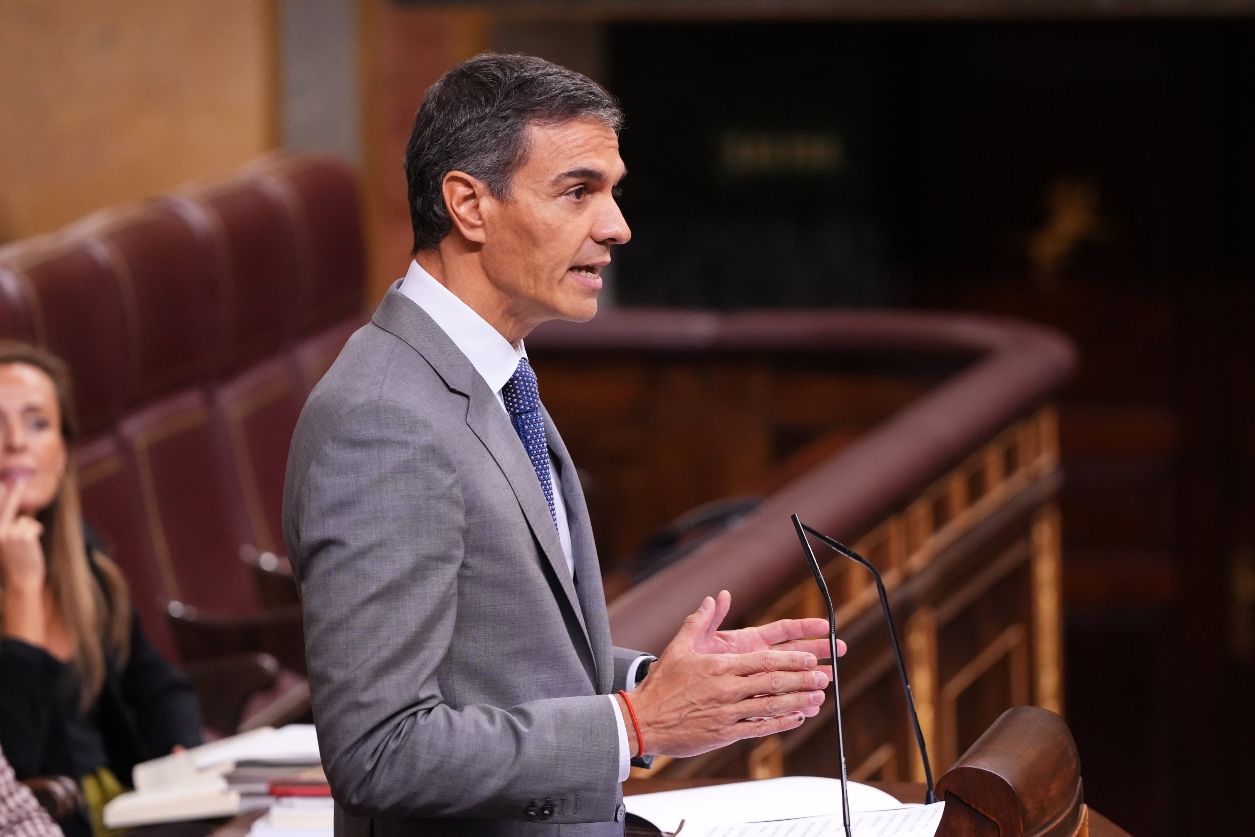 La derrota al Congrés acosta unes eleccions anticipades? La derrota al Congrés acosta unes eleccions anticipades?