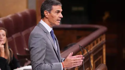 Pedro Sánchez Pedro Sánchez