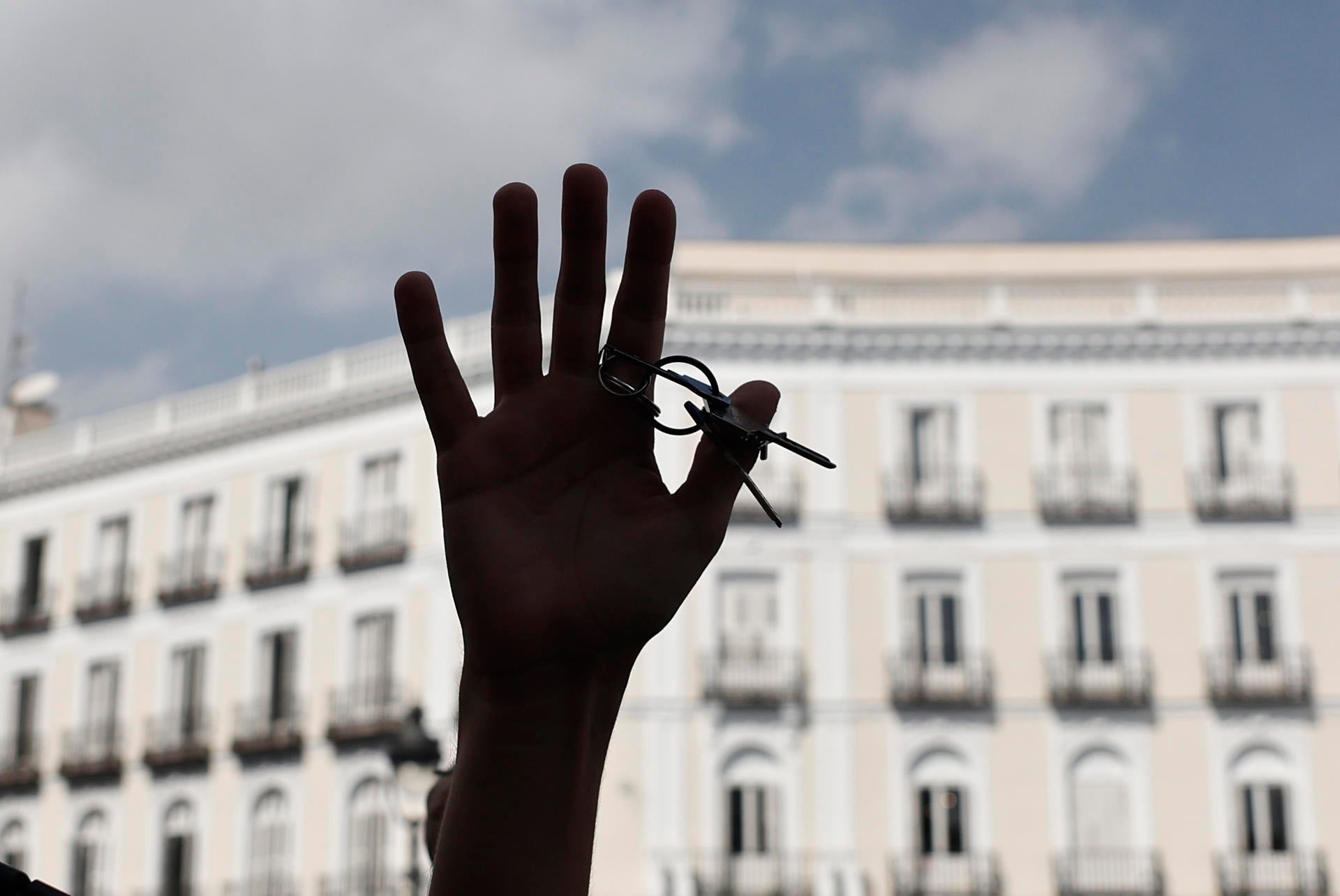 Urquizu revela qué está pasando con el voto tras la crisis de la vivienda: Vox sube y la izquierda cae en los datos de Metroscopia Urquizu revela qué está pasando con el voto tras la crisis de la vivienda: Vox sube y la izquierda cae en los datos de Metroscopia