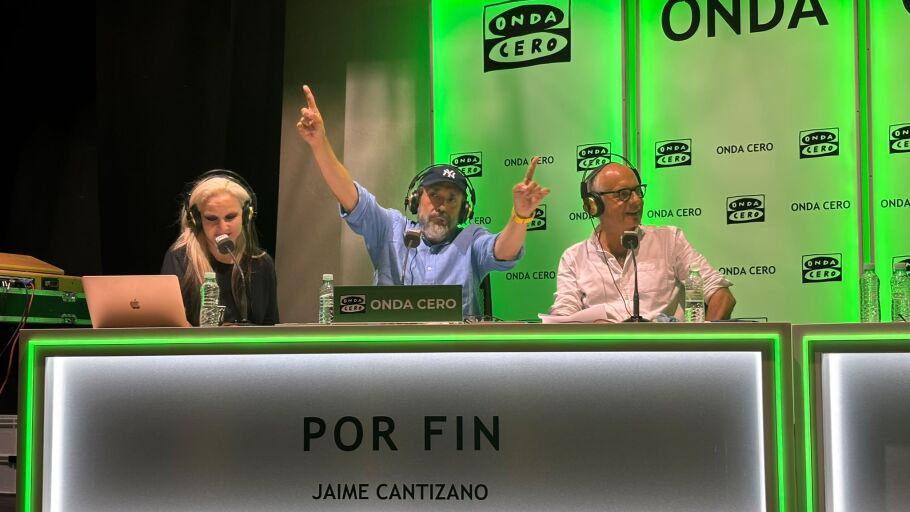 La hora brava