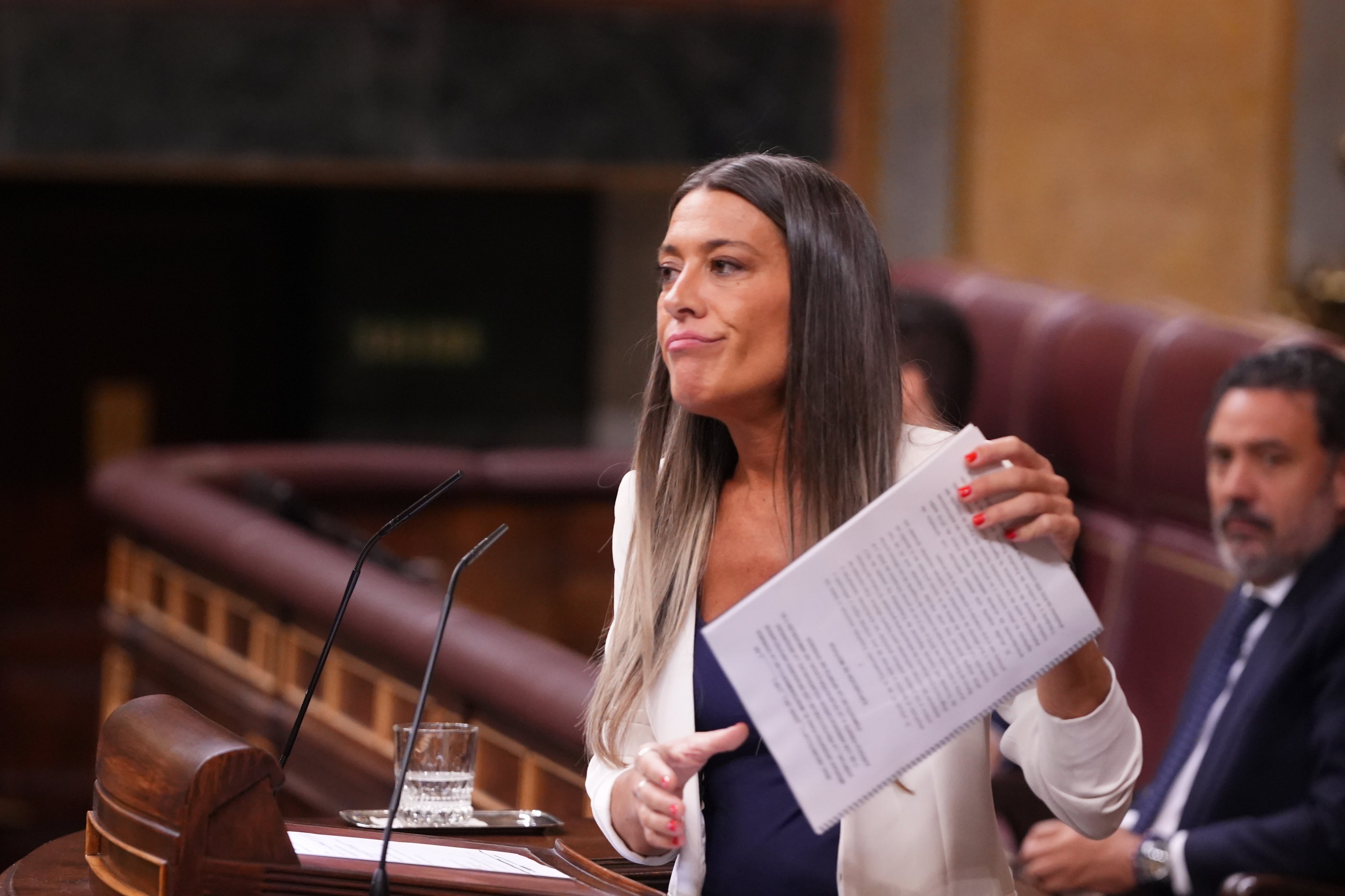 Els efectes d'un decret tombat Els efectes d'un decret tombat