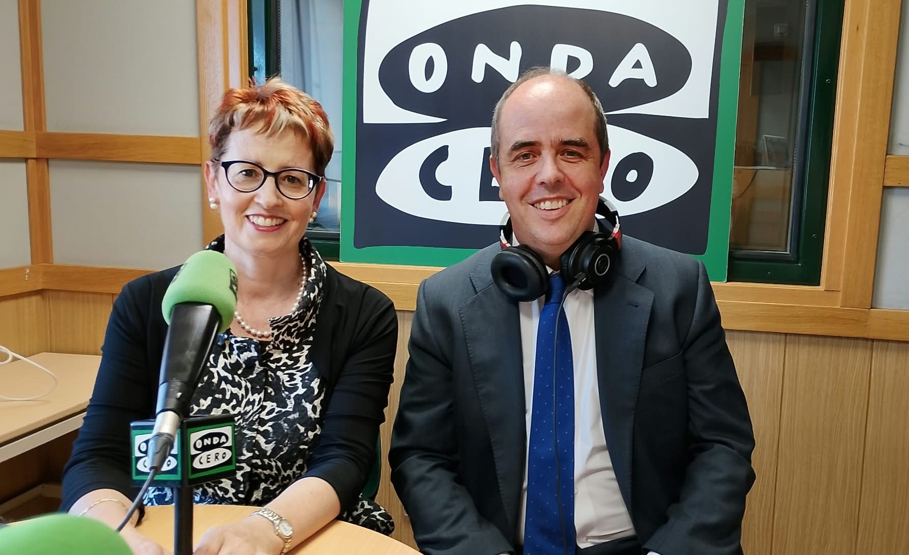 Susanna Griso estalla contra los sindicatos: "Durante ocho años bailarle el agua a Yolanda Díaz y a este Gobierno y ahora, antes de la campaña electoral, decir que convocan ustedes una huelga general a rebufo del Sindicato de Inquilinas" Susanna Griso estalla contra los sindicatos: "Durante ocho años bailarle el agua a Yolanda Díaz y a este Gobierno y ahora, antes de la campaña electoral, decir que convocan ustedes una huelga general a rebufo del Sindicato de Inquilinas"