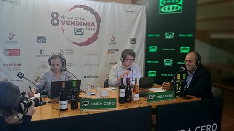 El vicepresidente primero de la Junta de Castilla-La Mancha, José Luis Martínez Guijarro