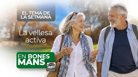 Les persones grans reivindiquen el seu paper a la societat Les persones grans reivindiquen el seu paper a la societat