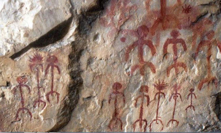 Monfragüe celebra cuatro días de actividades en torno al arte rupestre y la Prehistoria Monfragüe celebra cuatro días de actividades en torno al arte rupestre y la Prehistoria