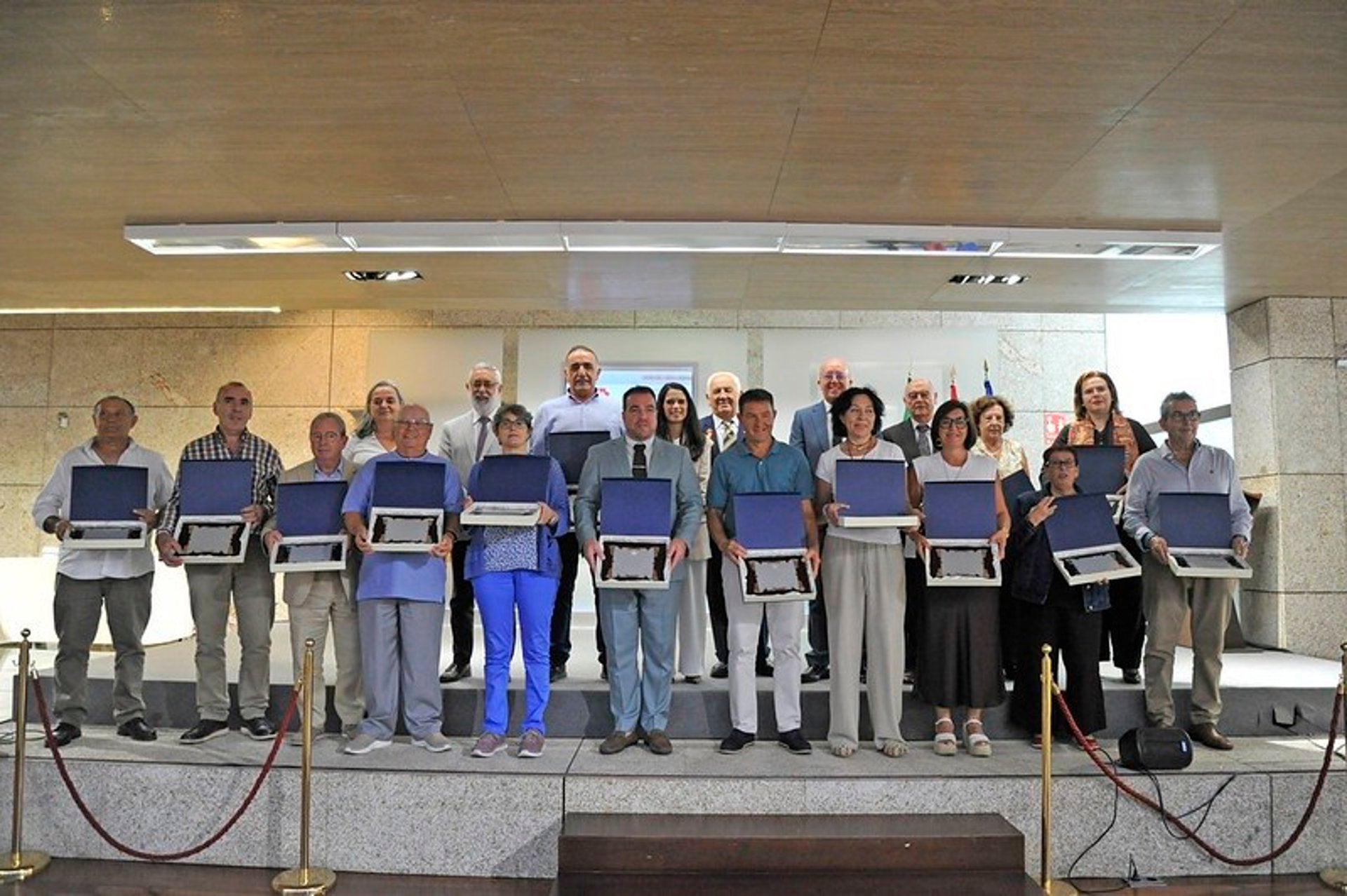 Extremadura alcanza las 47,13 donaciones de sangre por cada 1.000 habitantes y se mantiene como referente nacional Extremadura alcanza las 47,13 donaciones de sangre por cada 1.000 habitantes y se mantiene como referente nacional