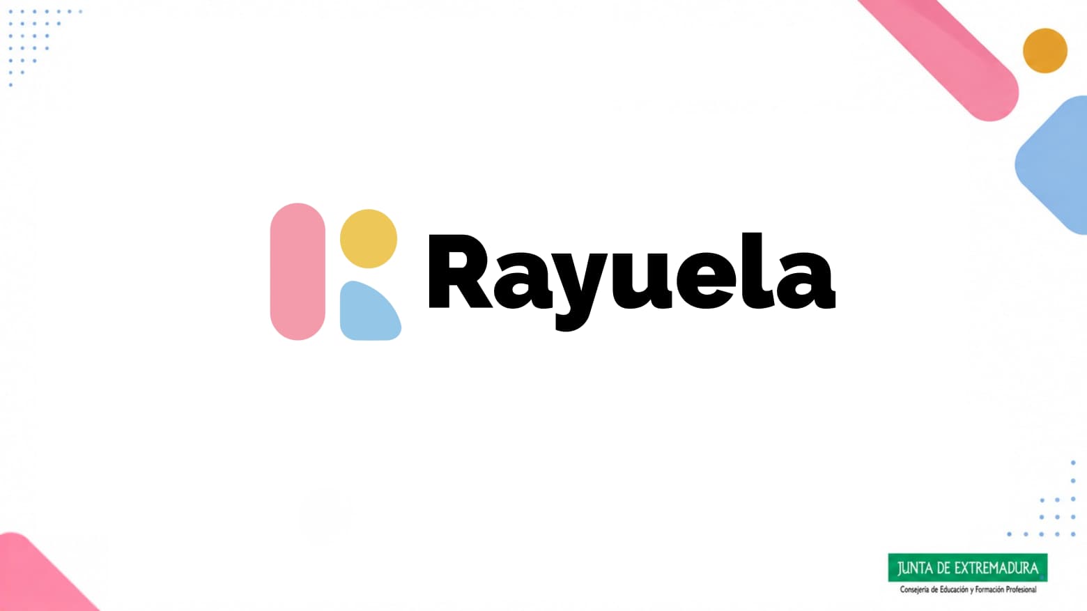 Educación incorpora nuevas funcionalidades a Rayuela para optimizar la labor docente y reforzar la atención al alumnado Educación incorpora nuevas funcionalidades a Rayuela para optimizar la labor docente y reforzar la atención al alumnado