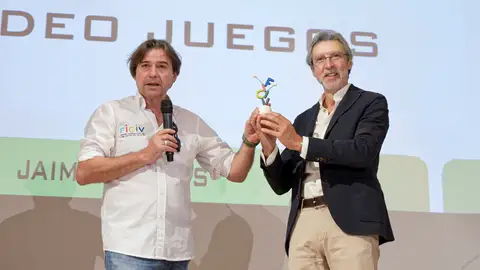 Premio Jaime Premio Jaime