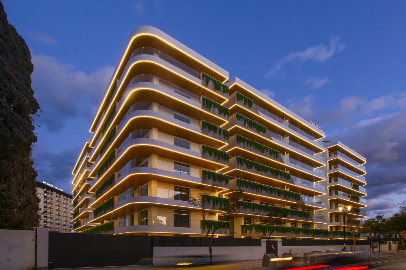 Cordia completa la comercialización del 100% de Jade Tower y consolida su apuesta por el mercado español Cordia completa la comercialización del 100% de Jade Tower y consolida su apuesta por el mercado español