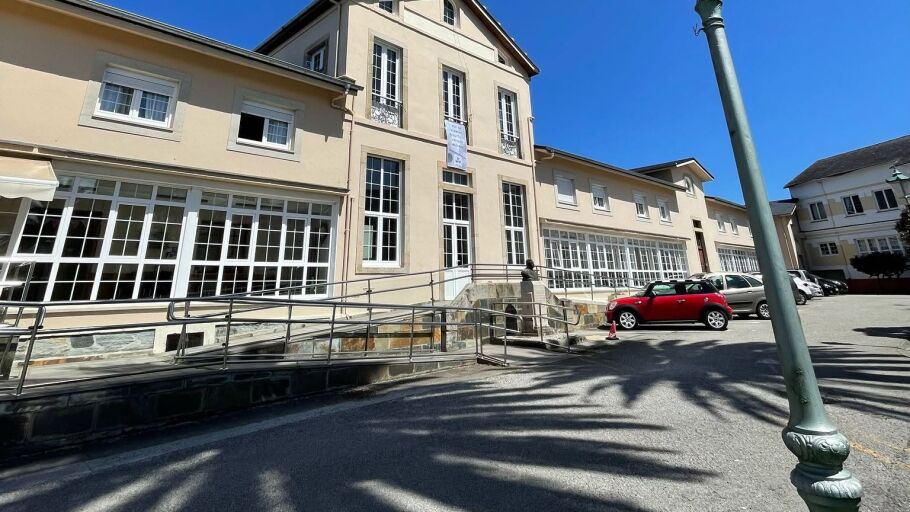La directora de ABHAL alerta de la falta de profesionales: &ldquo;Hay personas que dicen que no les compensa trabajar&rdquo;