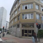 A folga do ensino concertado deixouse notar, por exemplo, no Fogar de Santa Margarida