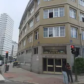 A folga do ensino concertado deixouse notar, por exemplo, no Fogar de Santa Margarida A folga do ensino concertado deixouse notar, por exemplo, no Fogar de Santa Margarida