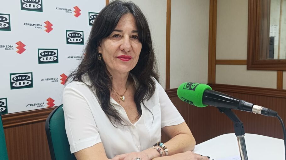 Blanca Fern&aacute;ndez