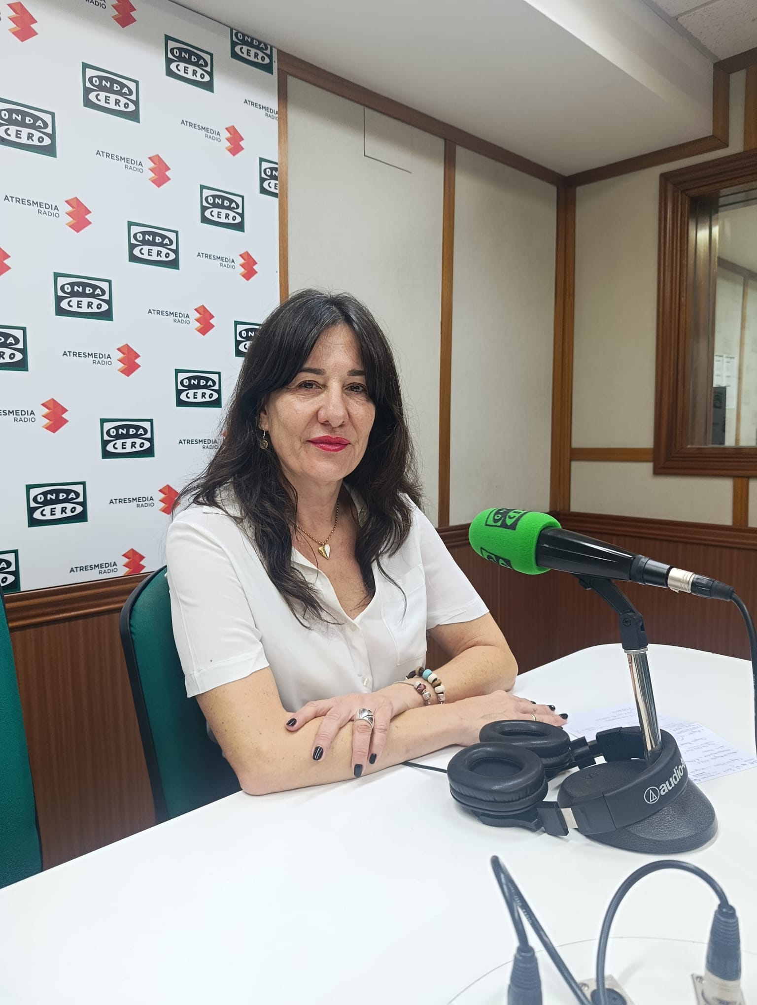 Blanca Fernández destaca que Ciudad Real es la provincia de España con mayor crecimiento de tasa de empleo Blanca Fernández destaca que Ciudad Real es la provincia de España con mayor crecimiento de tasa de empleo