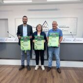 La Feria de Ganado de Catalojas celebra sus 40 ediciones